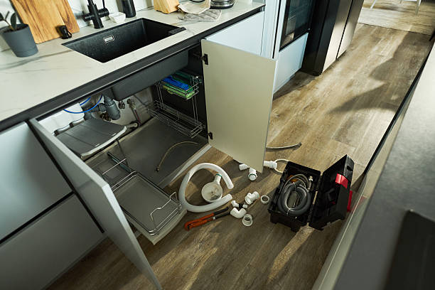 24/7 Emergency Leak Detection experts in Oak Forest, IL